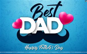 Father`s Day